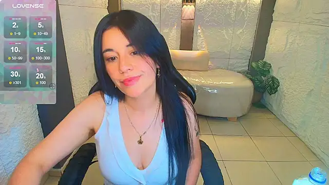 celeste_blue_r webcam