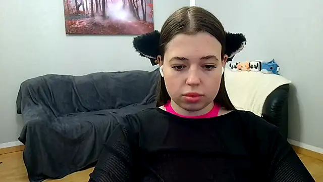 ChloeLoveSugar webcam