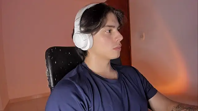 Giordano_Russo webcam