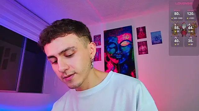 dimitri-bilak webcam