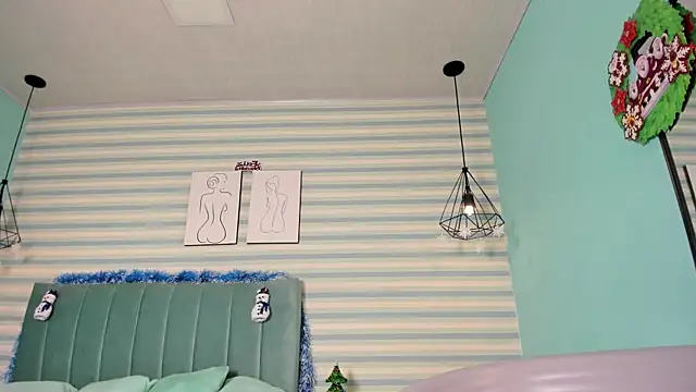 goddess_kianna webcam