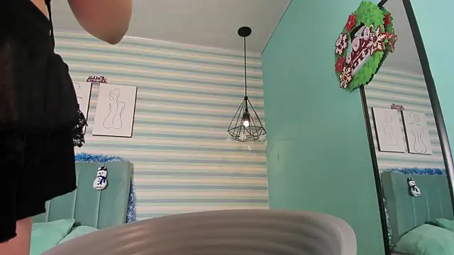 goddess_kianna webcam