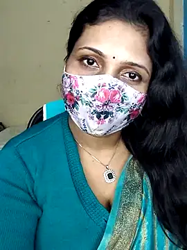 Webcam Model (Hotty_Kavita)  is live.Free join now!