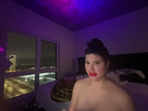 yourgoddessangela webcam