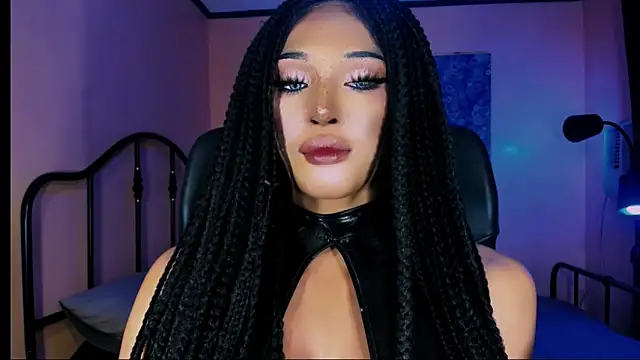 xUrGoddess_Bellax webcam