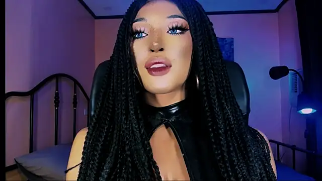 xUrGoddess_Bellax webcam