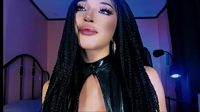 xUrGoddess_Bellax webcam