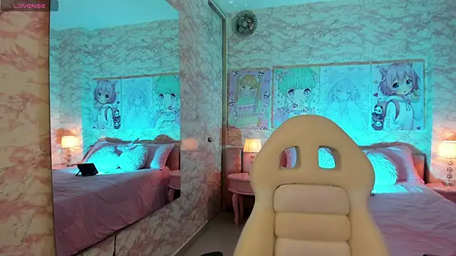 sensual_skinny webcam