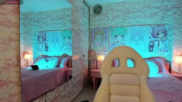 sensual_skinny webcam