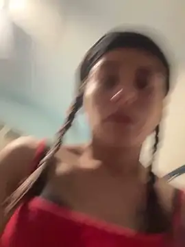 RotatedOrdeal webcam