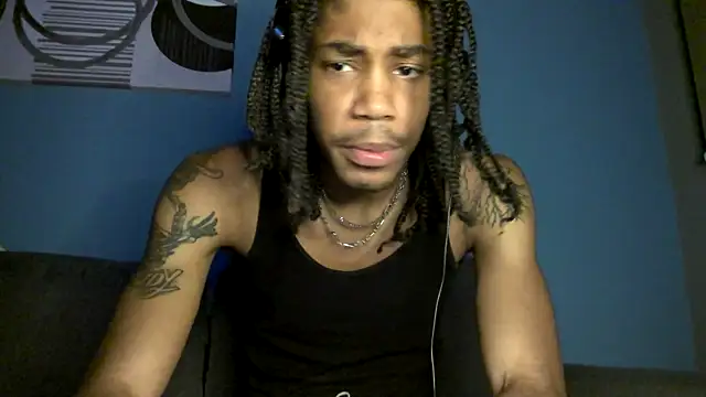 BlackBullTitus webcam