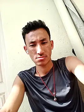 Master_RockyX webcam