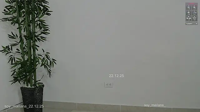 soy_mariana_ webcam