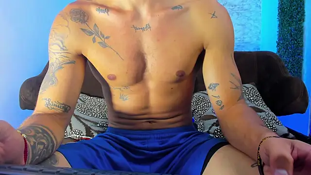 Thomass_conor webcam