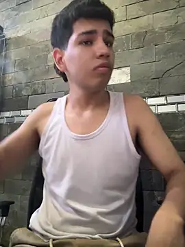 Santiago_Foxx webcam