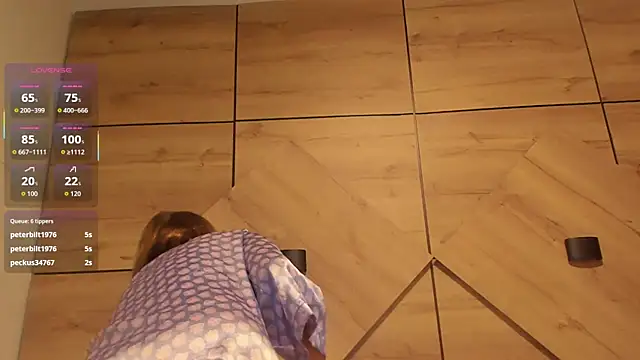 Isabelagomez1 webcam