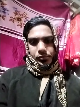 HoT_BoY__Salim_Khan_BD webcam