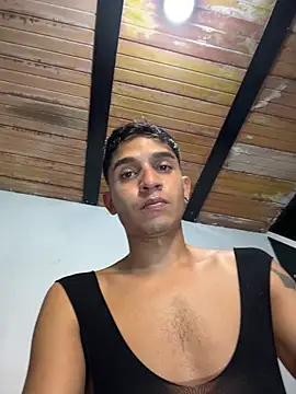 Angel_latinboy webcam
