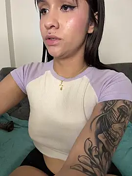 Isabella-Teen webcam