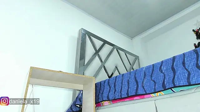 Daniela_x19 webcam