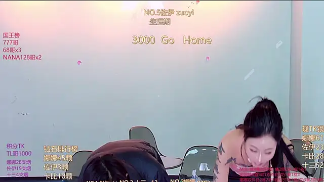 lc_888 xxx live show