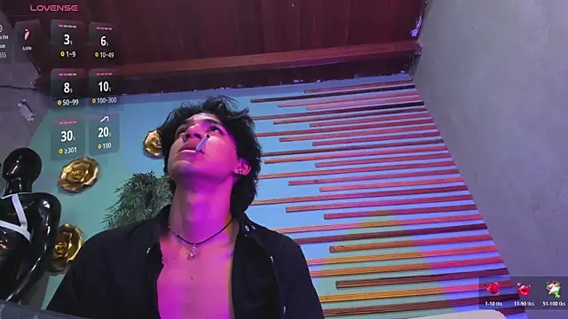 kane_del_toro webcam