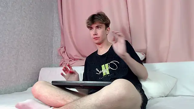 Harvey_foster webcam