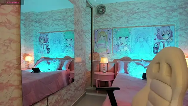 sensual_skinny webcam