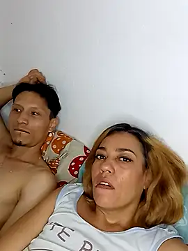 xXAndreyAndMariaXx webcam
