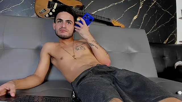 master_king_777 webcam