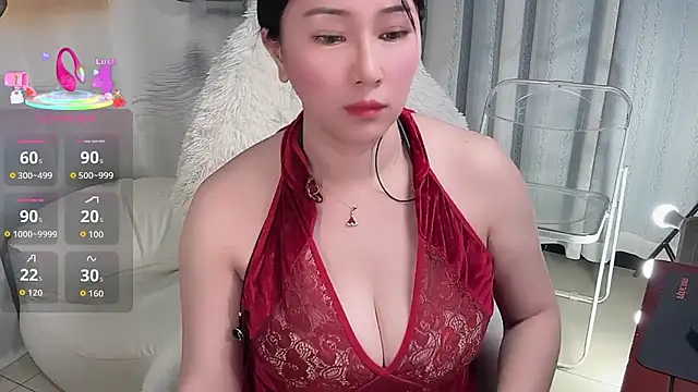 LIQINQIN-77 webcam