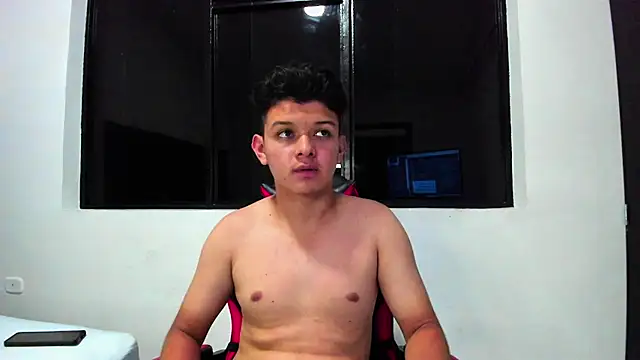 NathanBrookhs webcam