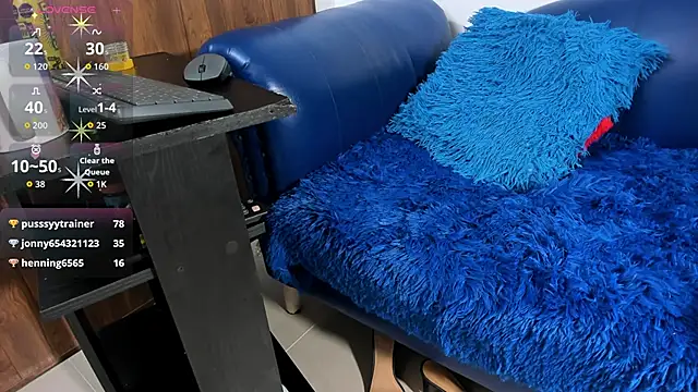 Mature_Skinny webcam