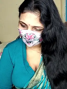 hotty_kavita (F milf) - Bobss masage 1minute Lush kantrol last t