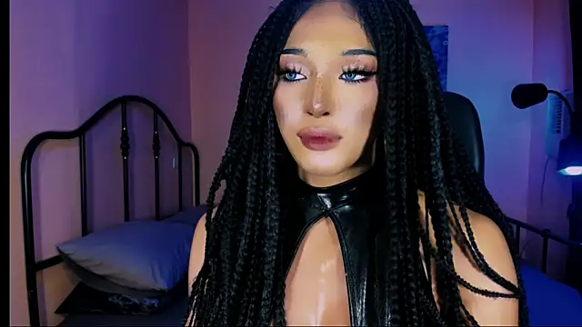 xUrGoddess_Bellax webcam