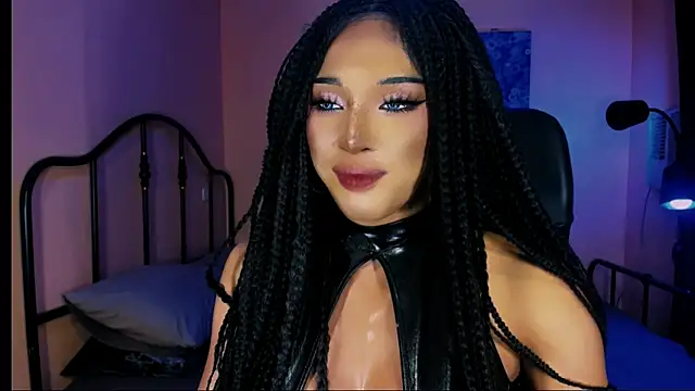 xUrGoddess_Bellax webcam