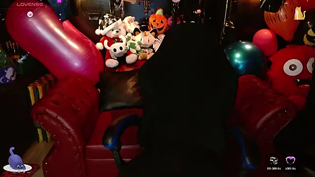 kureiji_hentaii webcam