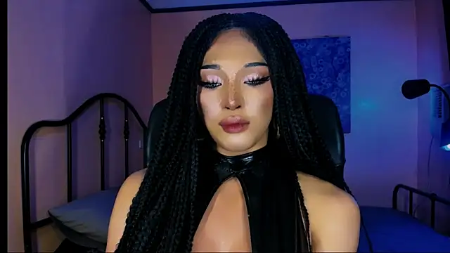 xUrGoddess_Bellax webcam