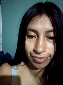 Pocahontas_tw webcam