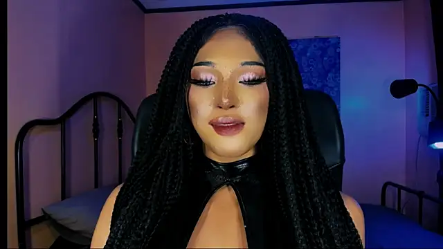 xUrGoddess_Bellax webcam