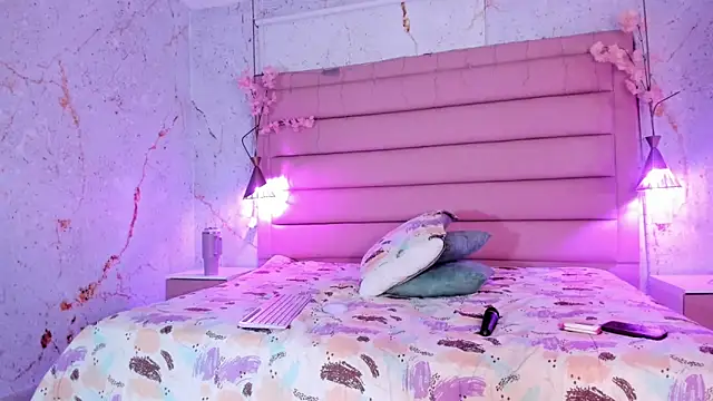 sabrinamilani webcam