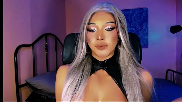 xUrGoddess_Bellax webcam