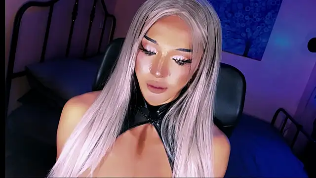 xUrGoddess_Bellax webcam