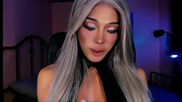 xUrGoddess_Bellax webcam