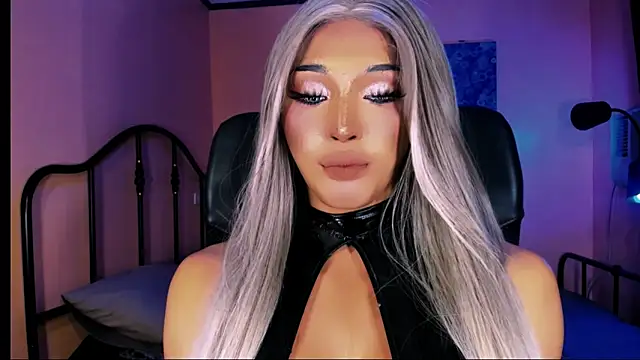 xUrGoddess_Bellax webcam