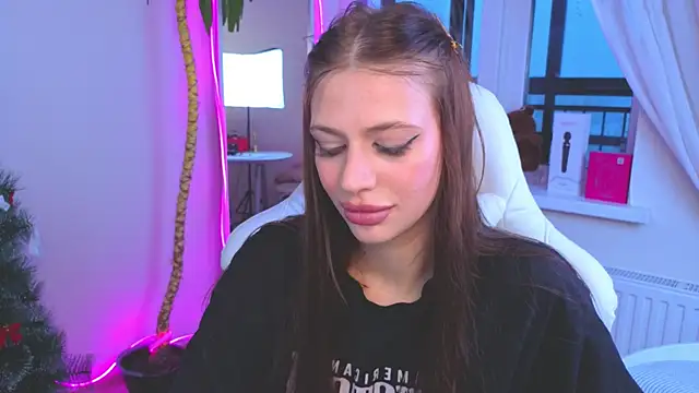 Daria_Promisess webcam