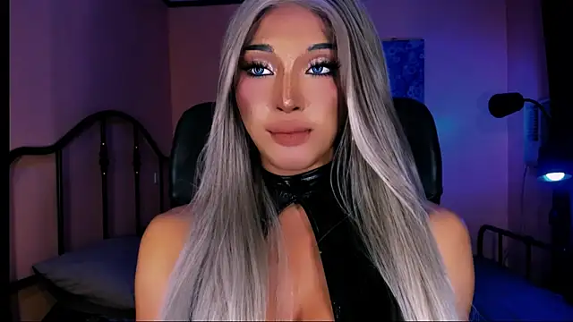 xUrGoddess_Bellax webcam