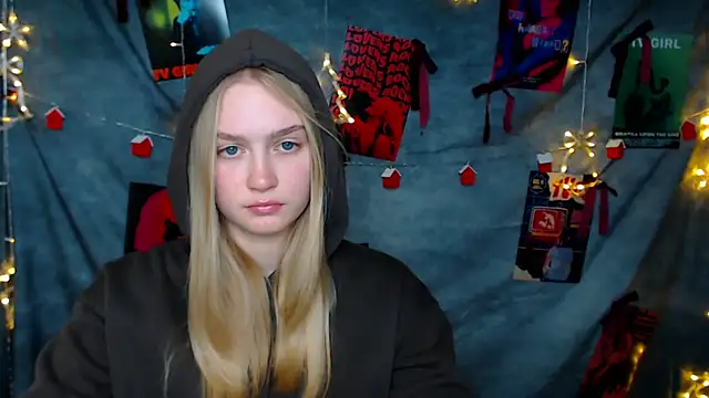 MademoiselleCl webcam