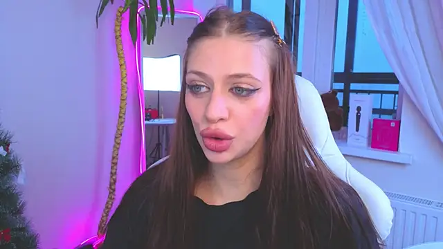 Daria_Promisess webcam