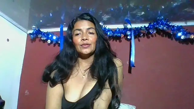 DianaOchoa_ webcam